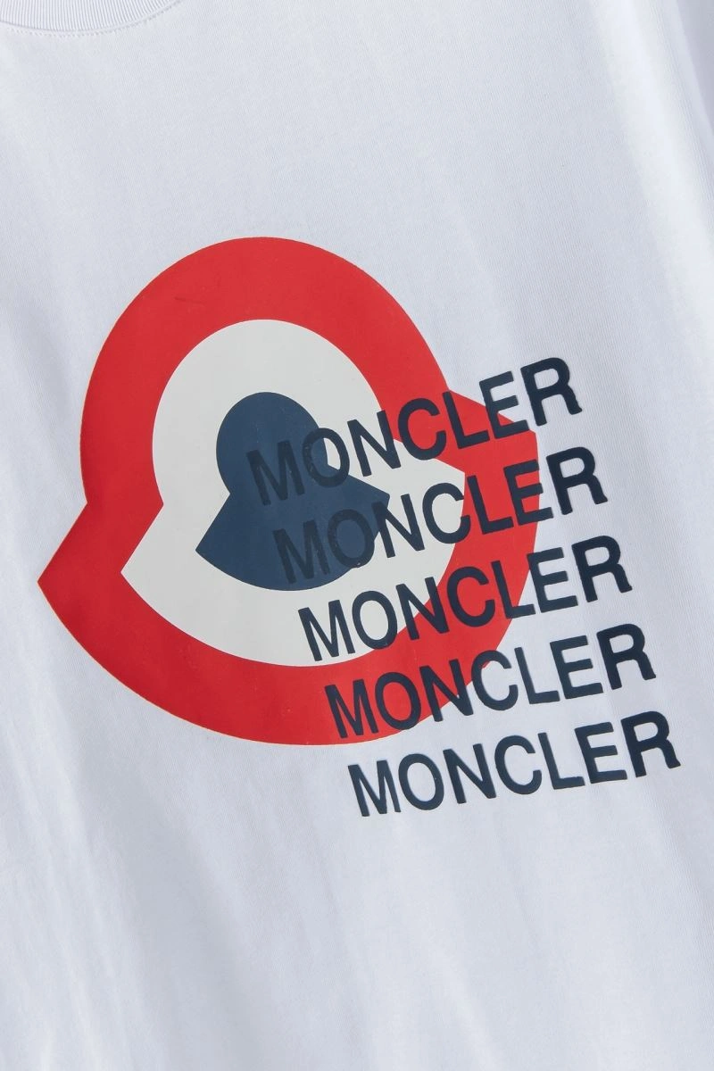 DailyWear Moncler T-Shirts 142253