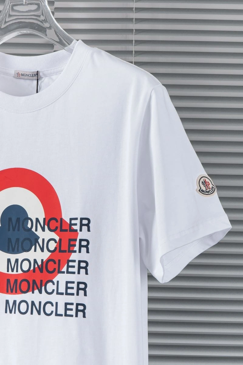 DailyWear Moncler T-Shirts 142253