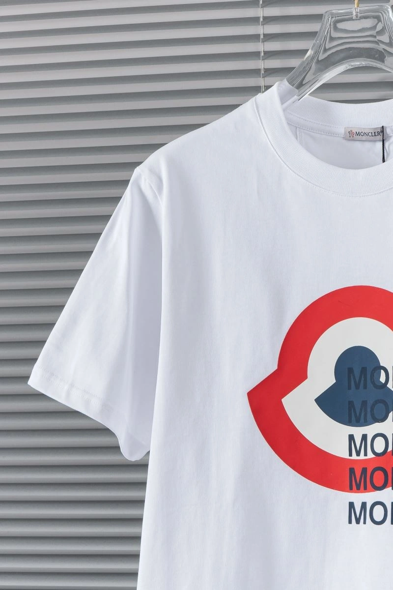 DailyWear Moncler T-Shirts 142253