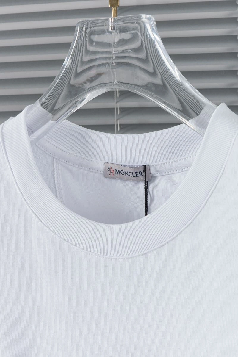 DailyWear Moncler T-Shirts 142253