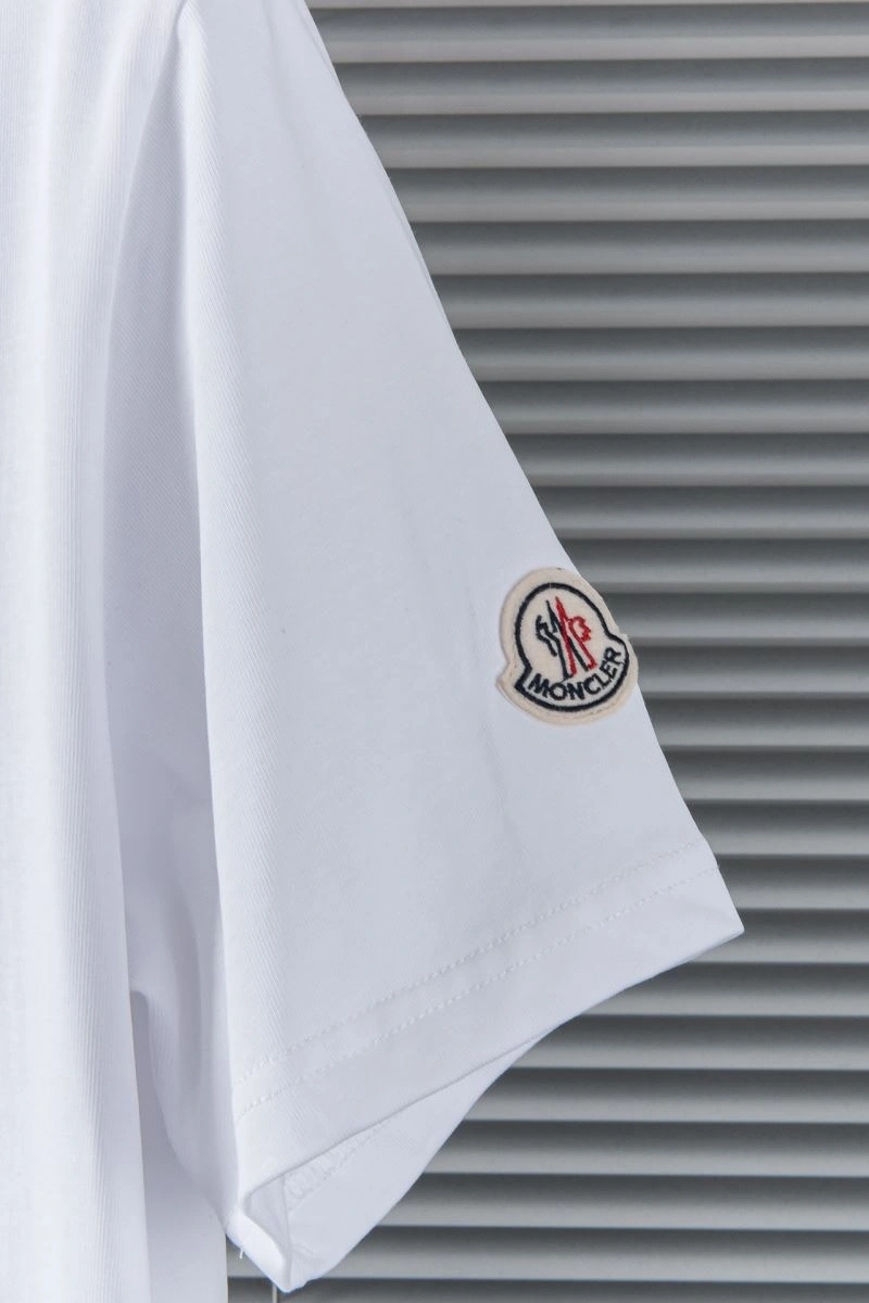DailyWear Moncler T-Shirts 142253