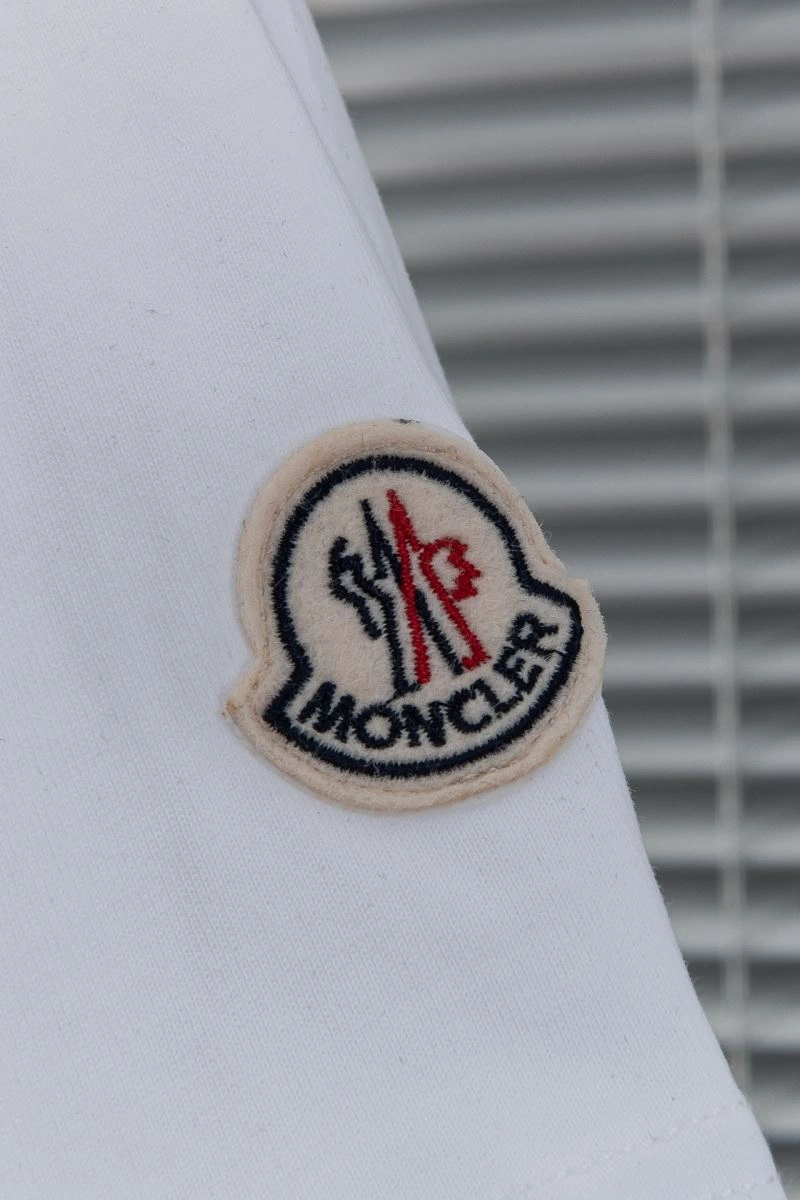 DailyWear Moncler T-Shirts 142253