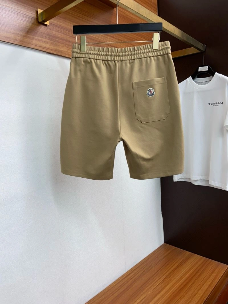 MoistureWicking Moncler T-Shirts 142262