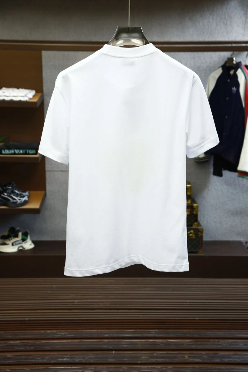 Moncler T-Shirts QuickDry 142254
