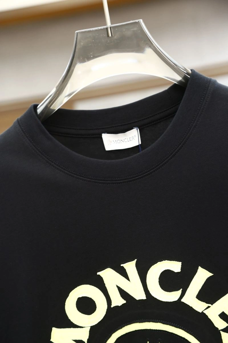Moncler T-Shirts QuickDry 142254