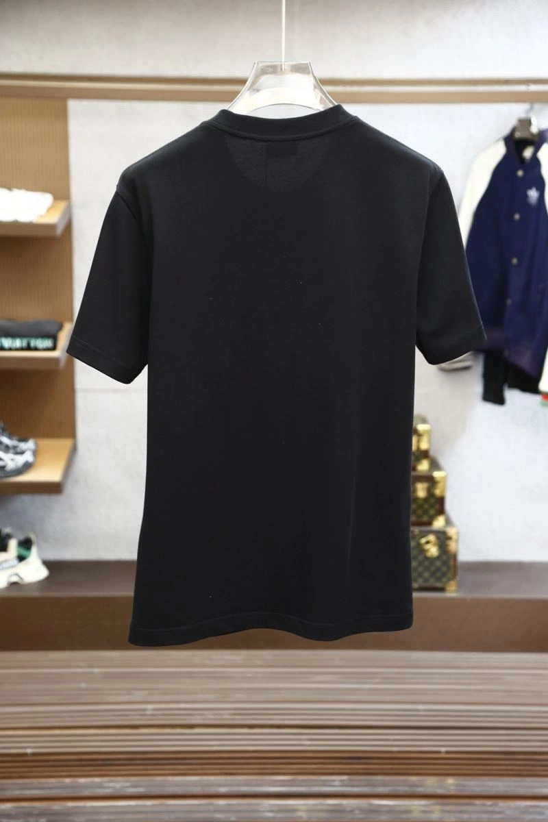 Moncler T-Shirts QuickDry 142254