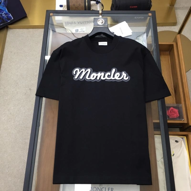 Supportive Moncler T-Shirts 142266