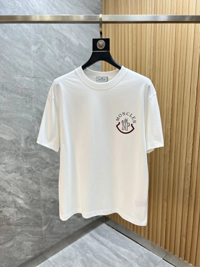 Fashionable Moncler T-Shirts 142250