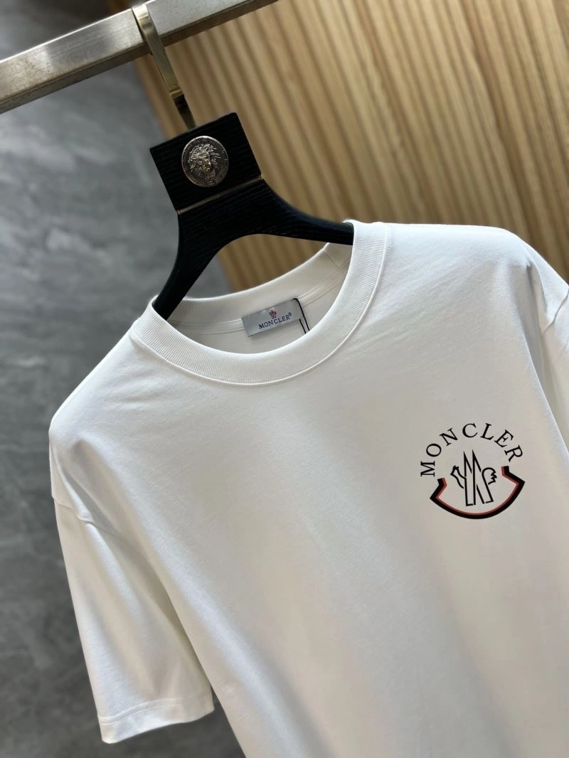 Fashionable Moncler T-Shirts 142250