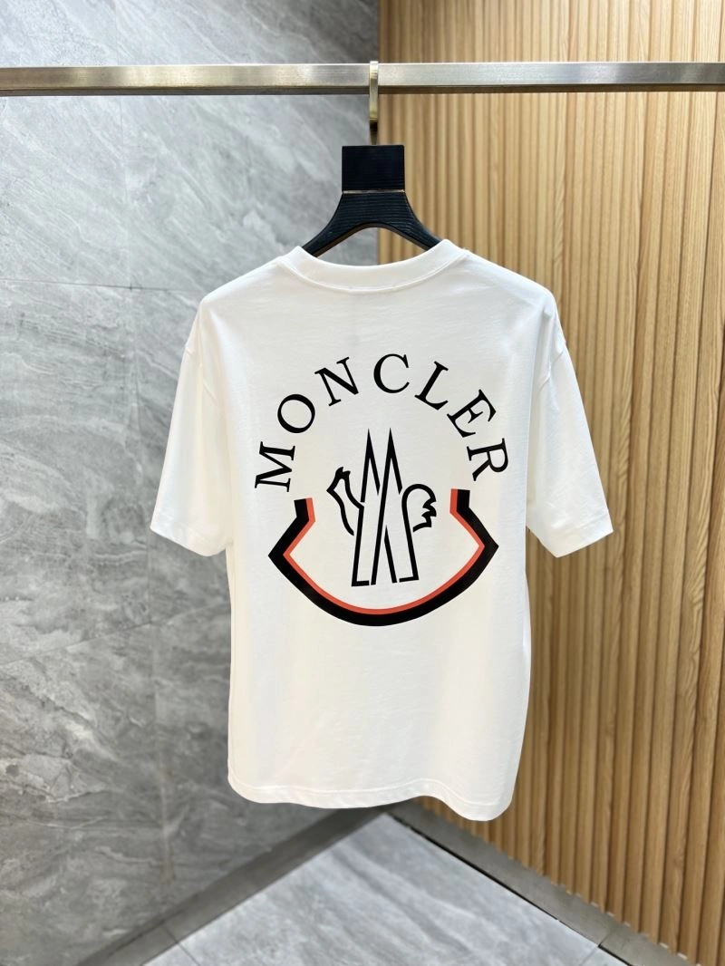 Fashionable Moncler T-Shirts 142250