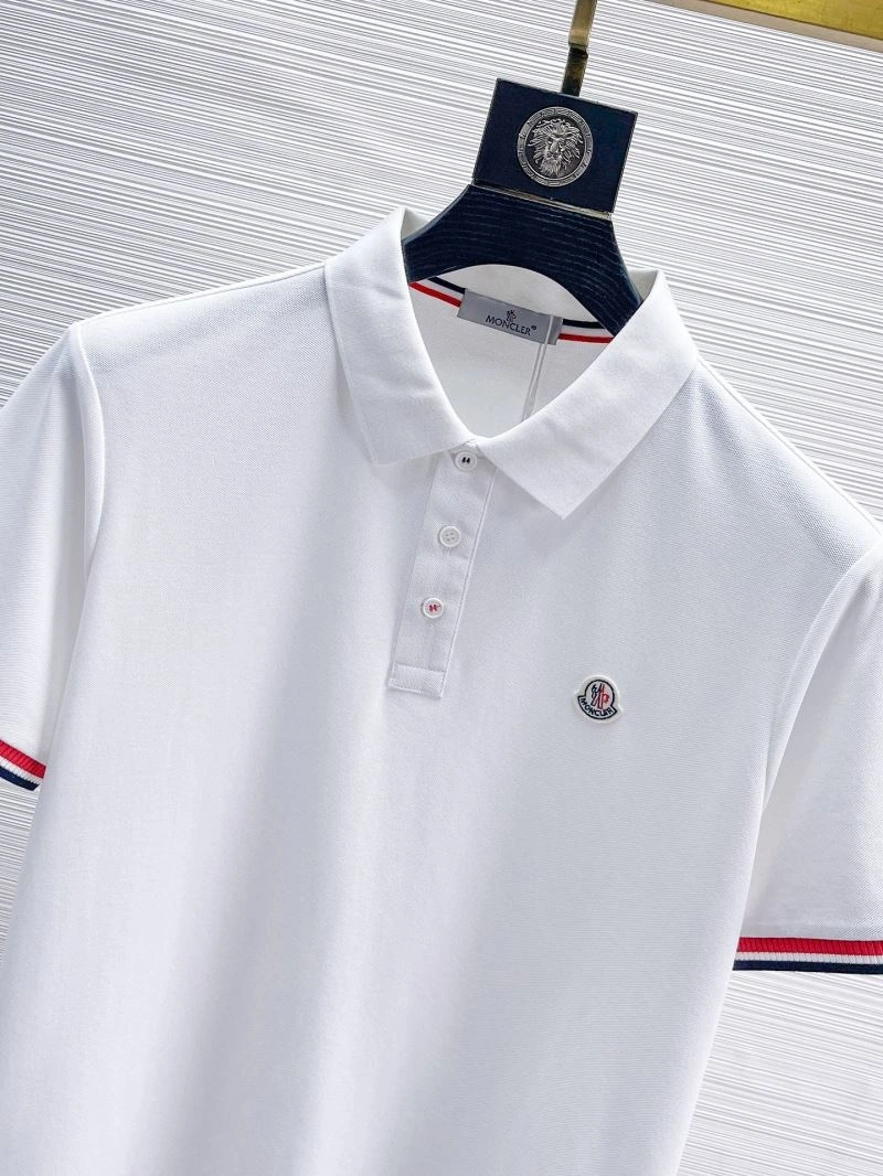 Moncler T-Shirts Bold 142258
