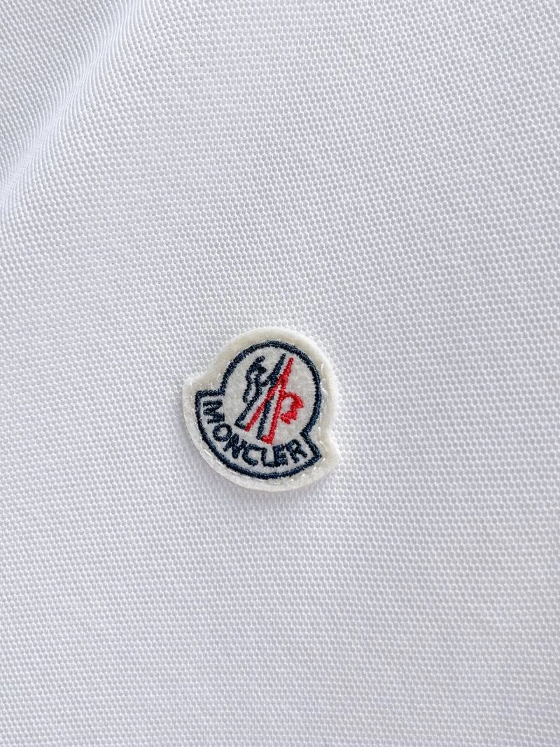 Moncler T-Shirts Bold 142258