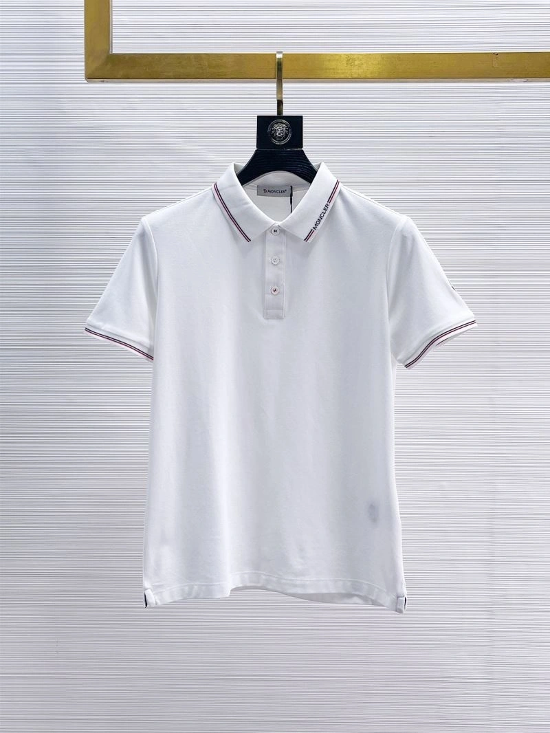 QuickDry Moncler T-Shirts 142265