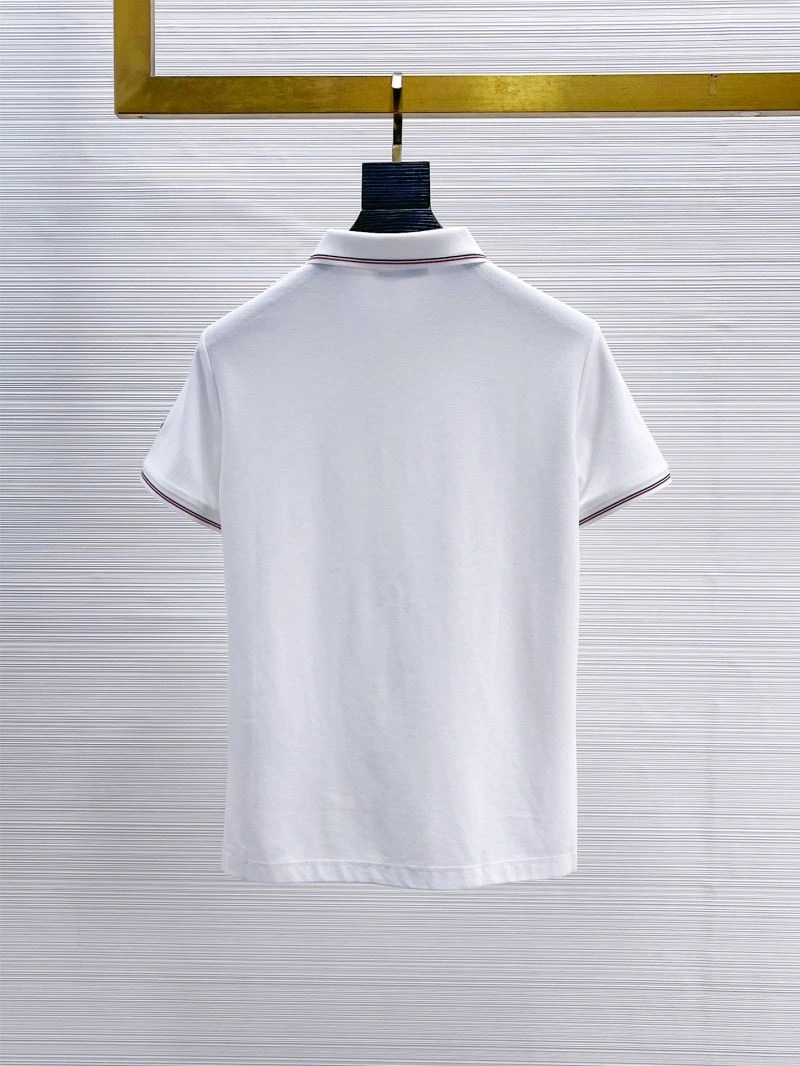 QuickDry Moncler T-Shirts 142265