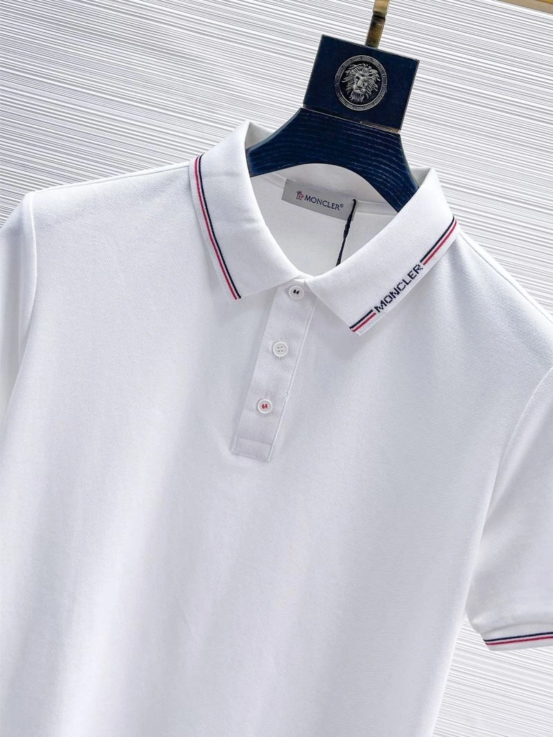 QuickDry Moncler T-Shirts 142265