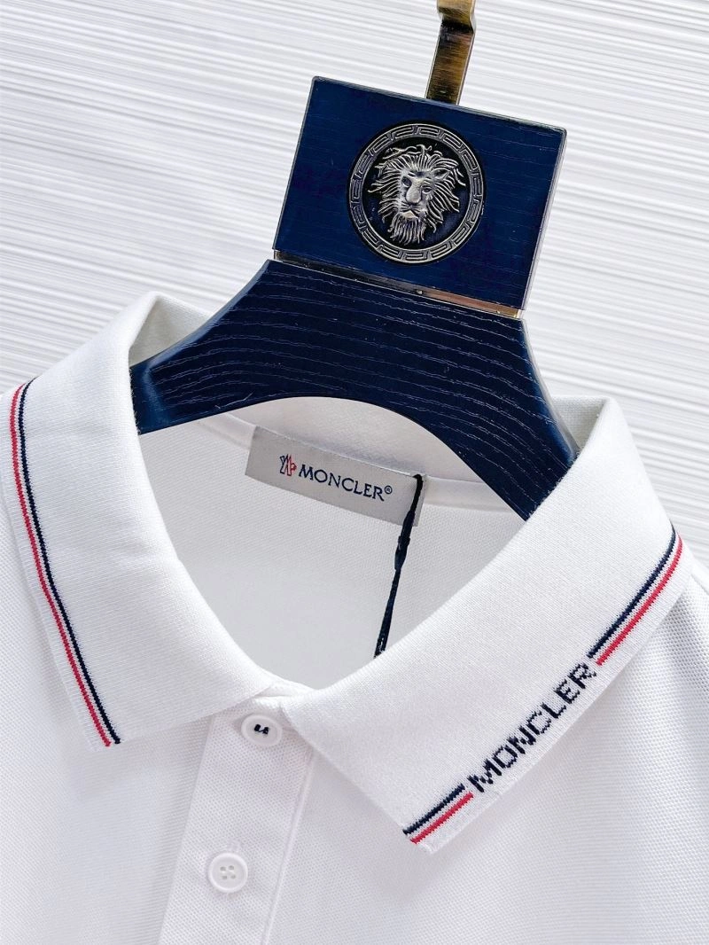 QuickDry Moncler T-Shirts 142265