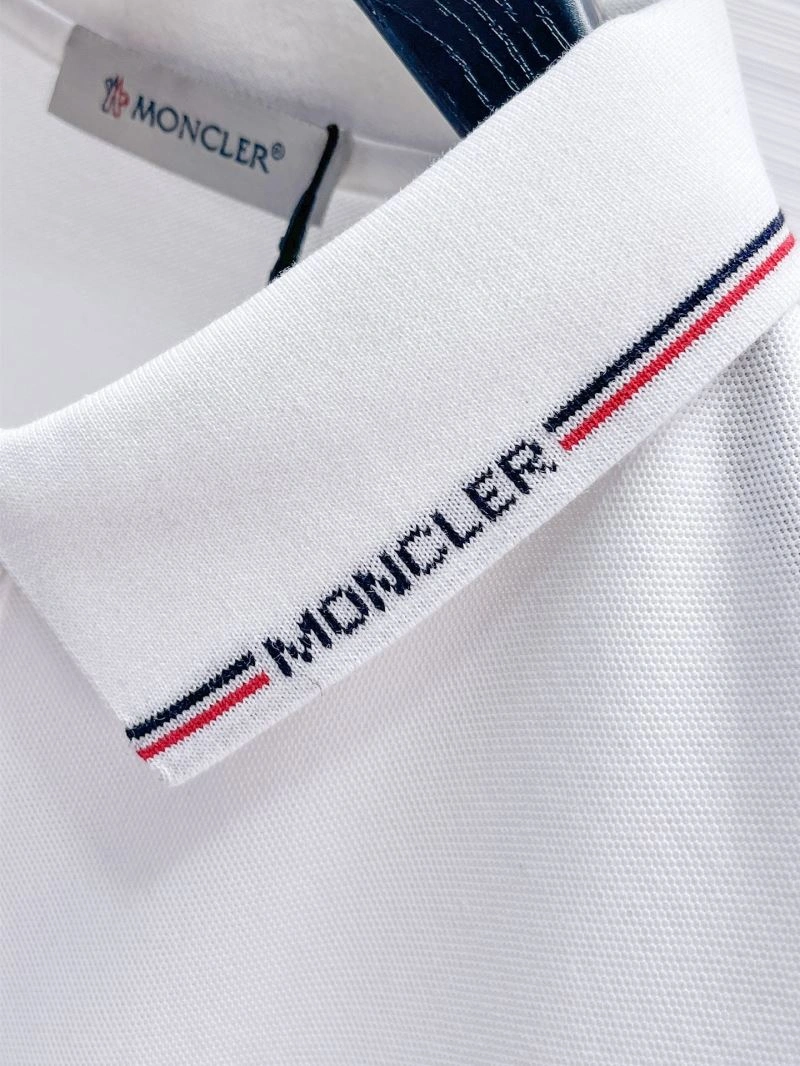 QuickDry Moncler T-Shirts 142265