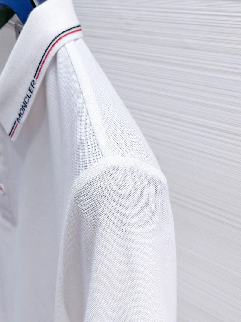 QuickDry Moncler T-Shirts 142265