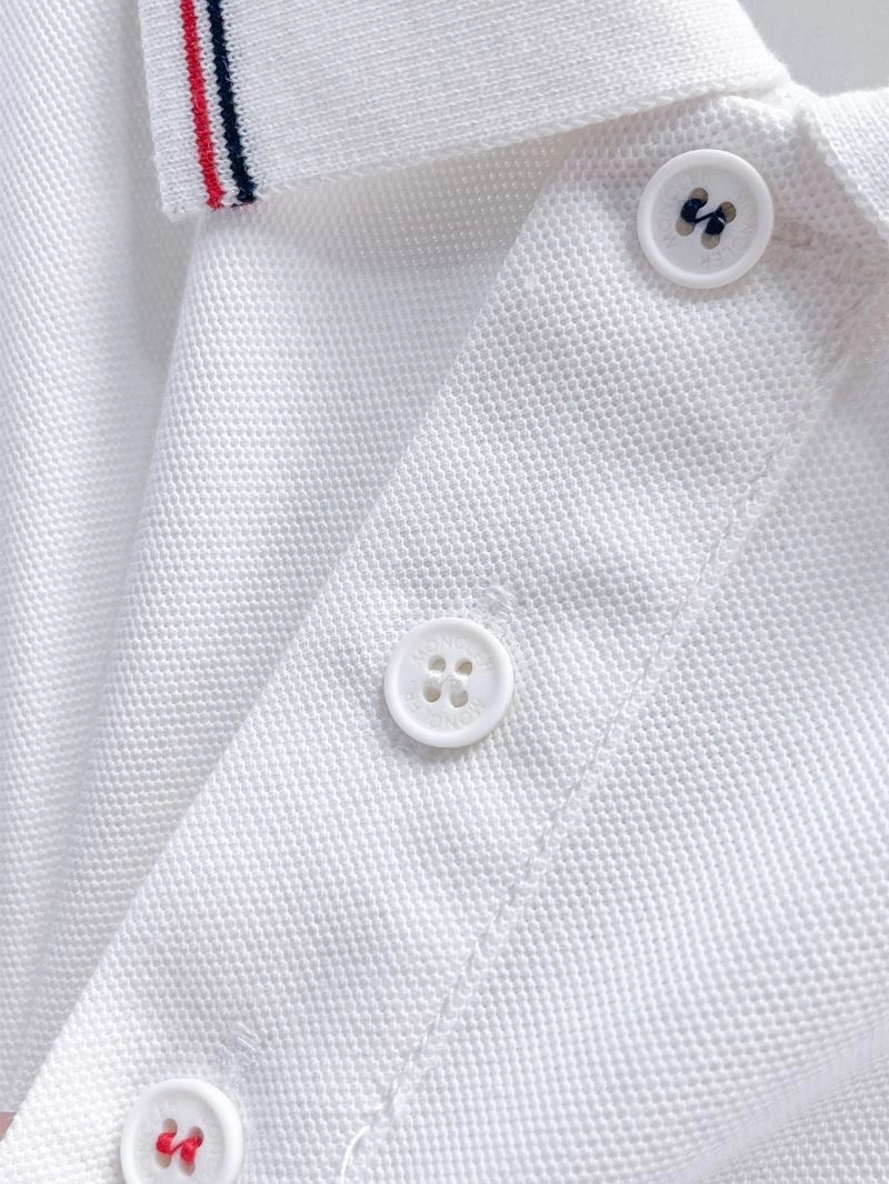 QuickDry Moncler T-Shirts 142265