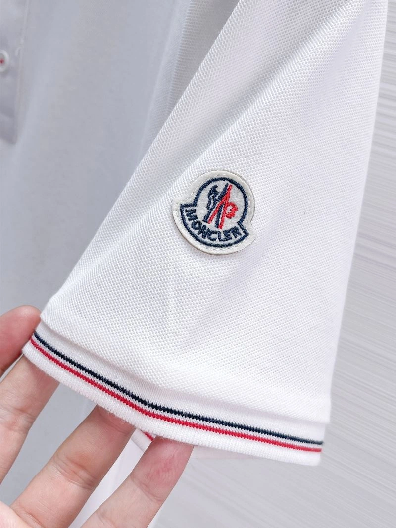 QuickDry Moncler T-Shirts 142265