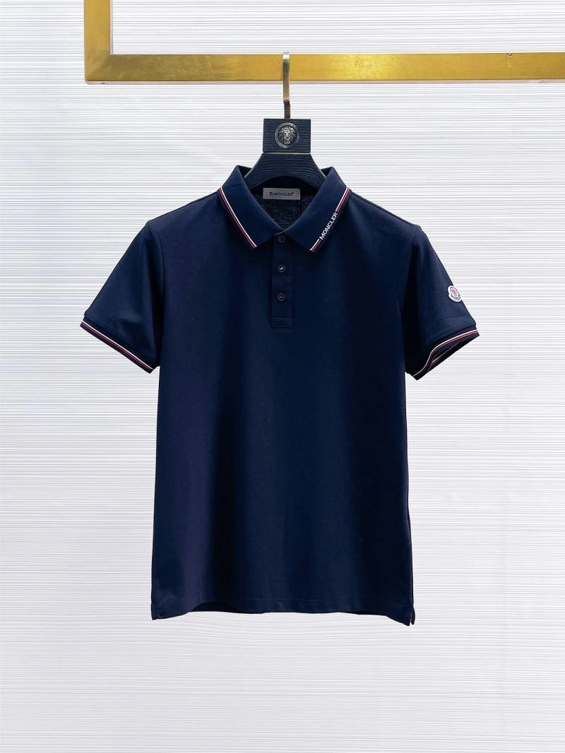 Moncler T-Shirts Unique 142267