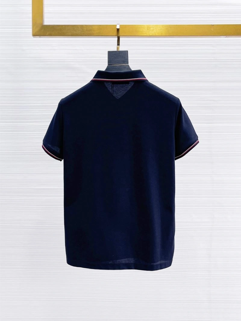 Moncler T-Shirts Unique 142267