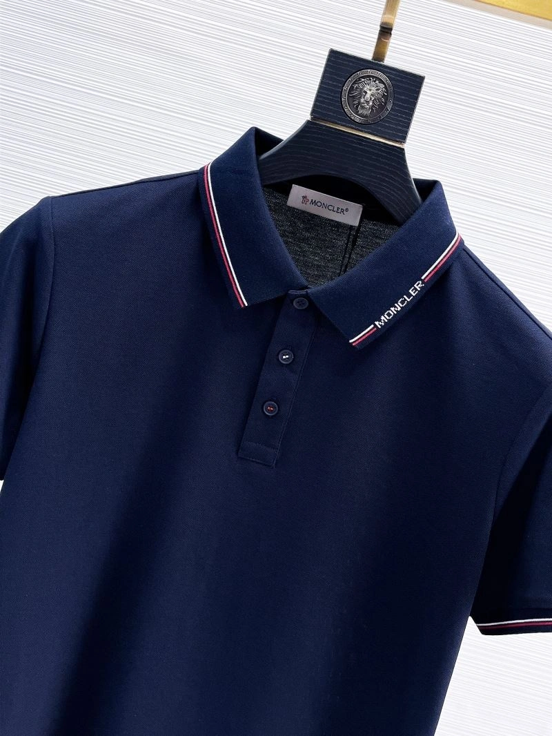 Moncler T-Shirts Unique 142267