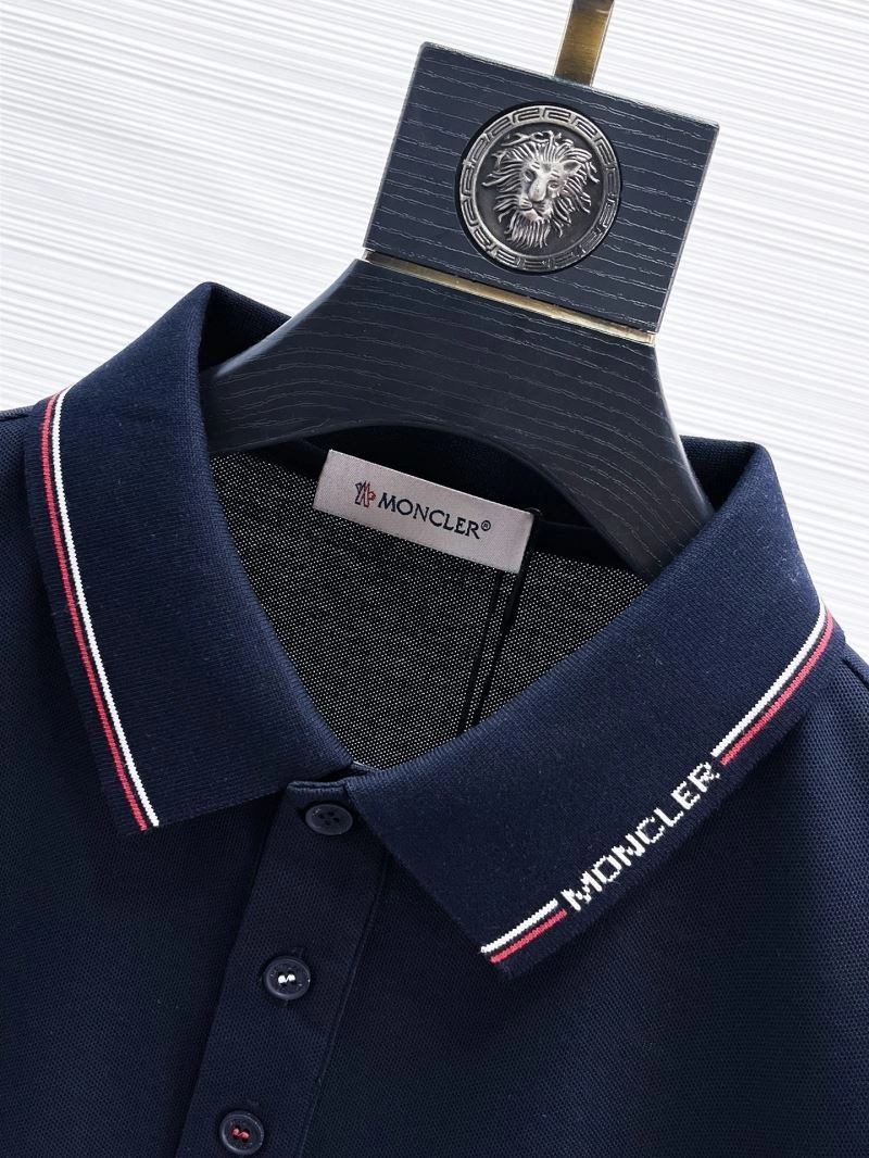 Moncler T-Shirts Unique 142267