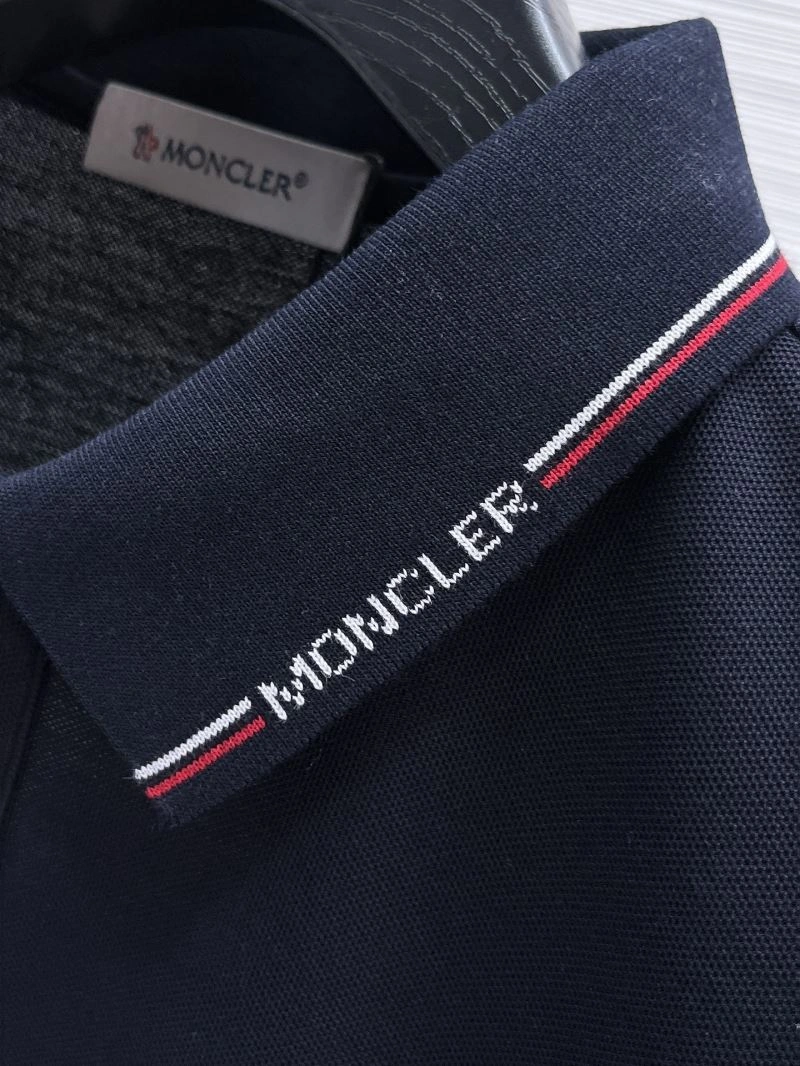 Moncler T-Shirts Unique 142267