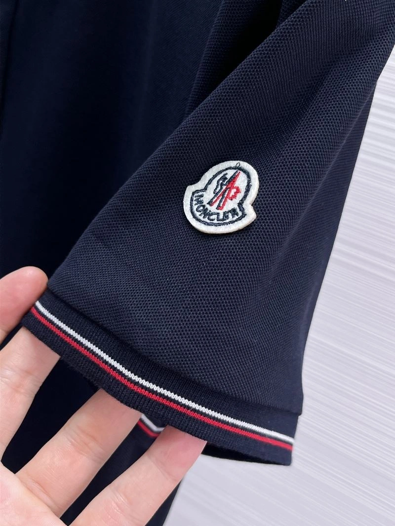 Moncler T-Shirts Unique 142267