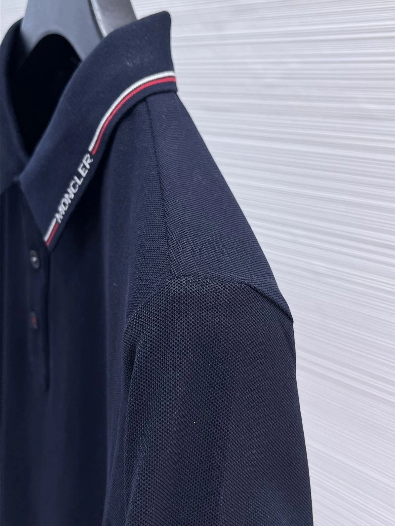 Moncler T-Shirts Unique 142267