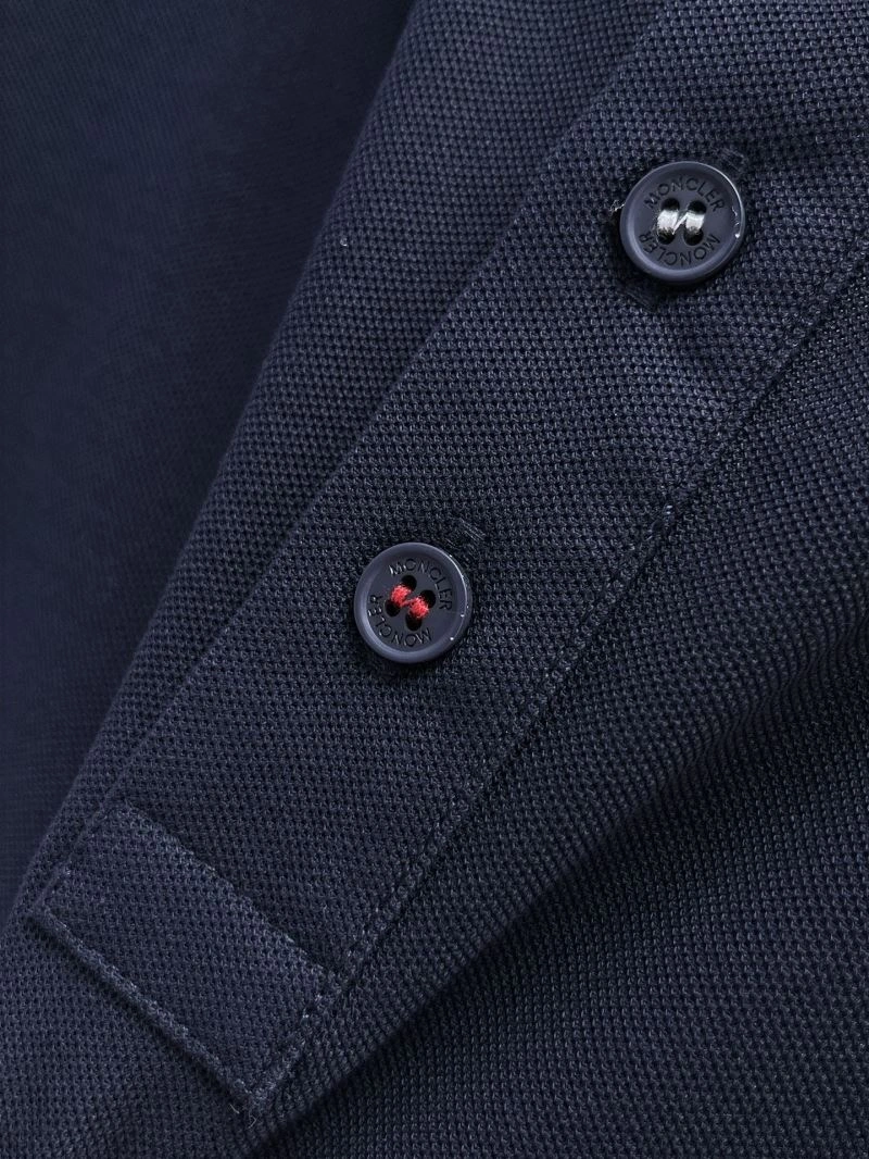 Moncler T-Shirts Unique 142267