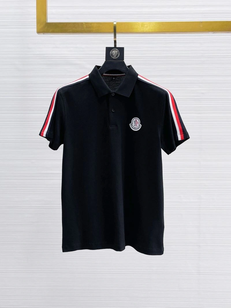 Moncler T-Shirts Compact 142251