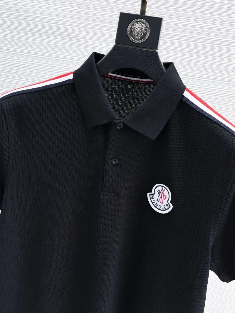 Moncler T-Shirts Compact 142251