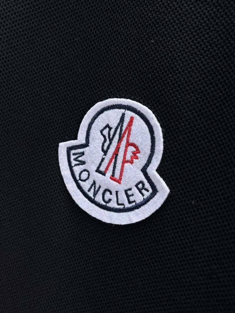 Moncler T-Shirts Compact 142251