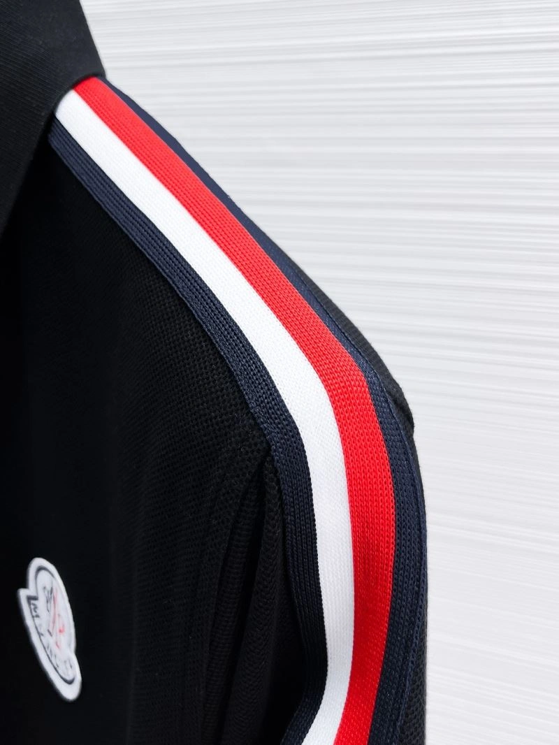 Moncler T-Shirts Compact 142251