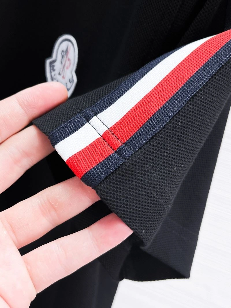 Moncler T-Shirts Compact 142251