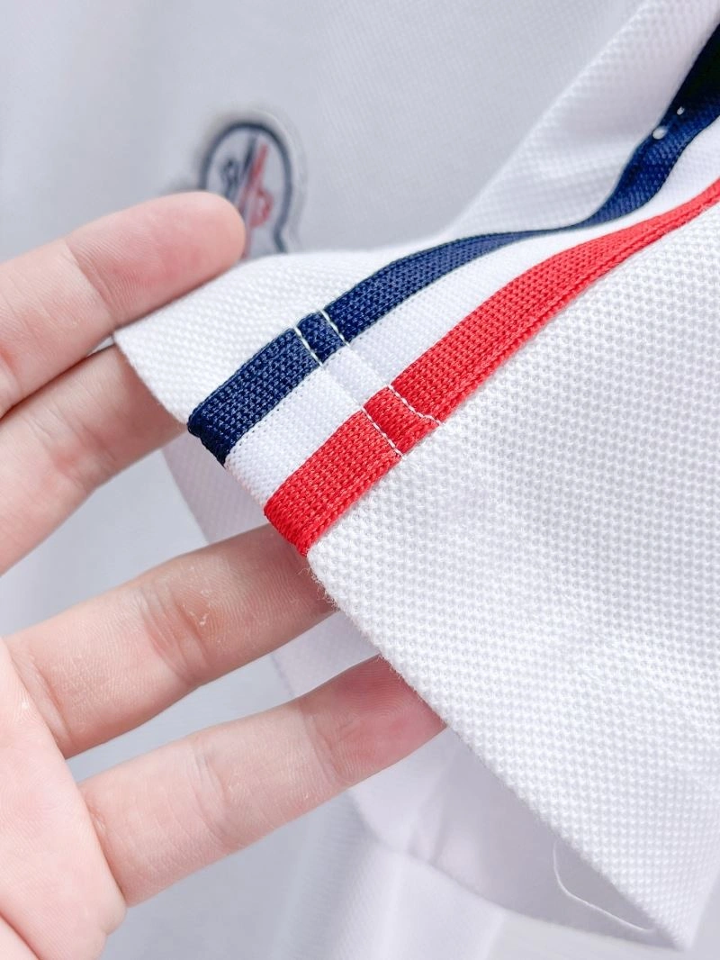 Premium Moncler T-Shirts 142261