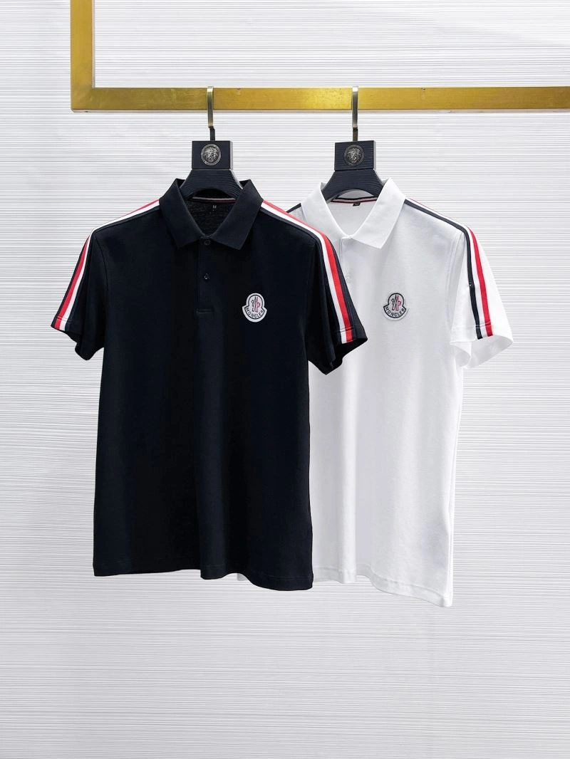 Premium Moncler T-Shirts 142261