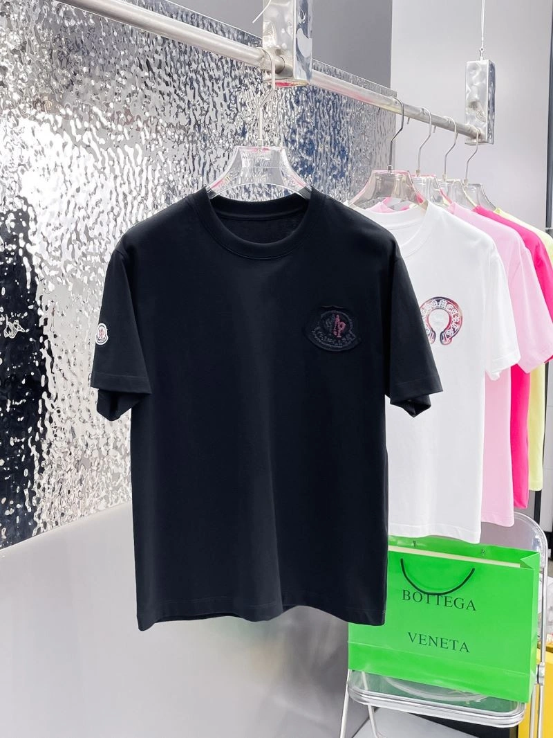 Moncler T-Shirts Affordable 142275