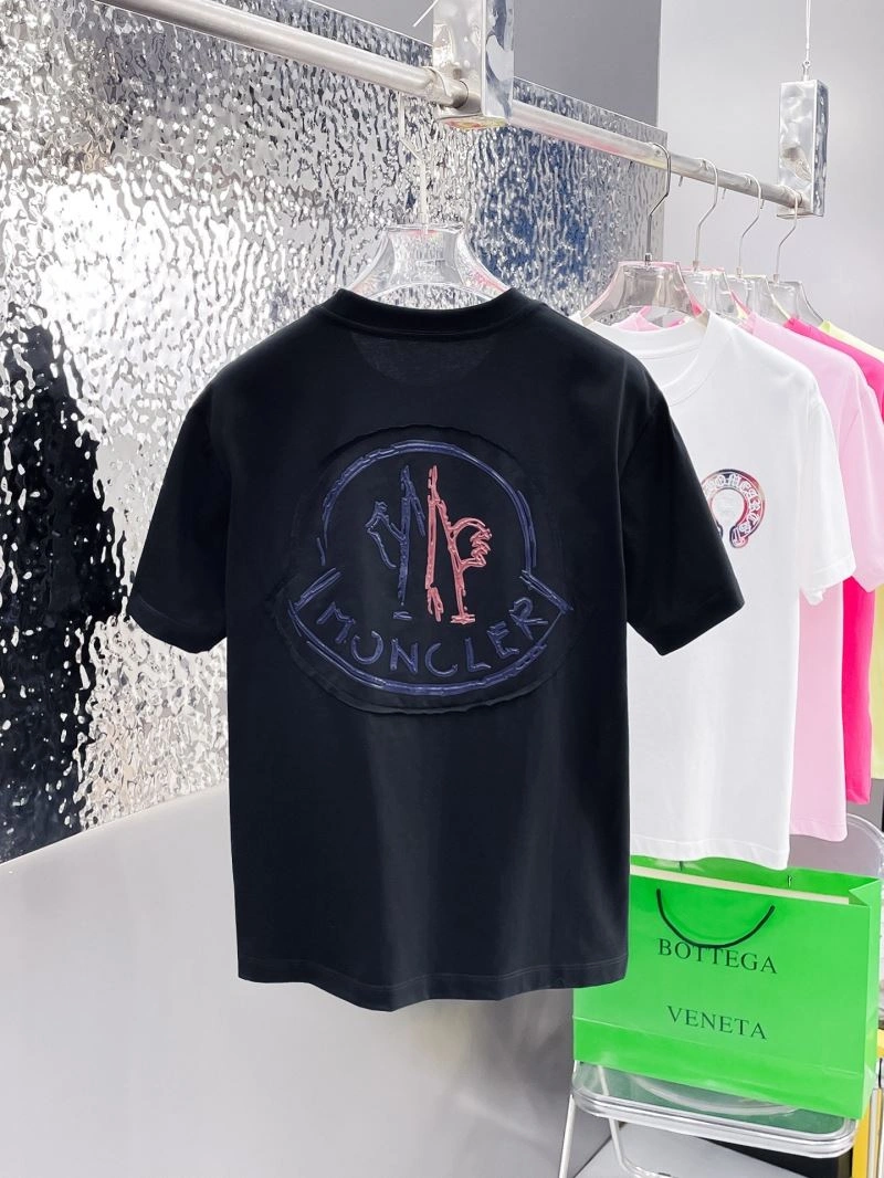 Moncler T-Shirts Affordable 142275