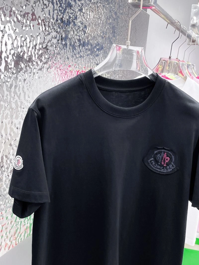 Moncler T-Shirts Affordable 142275