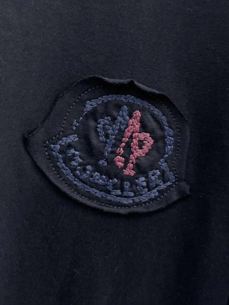 Moncler T-Shirts Affordable 142275
