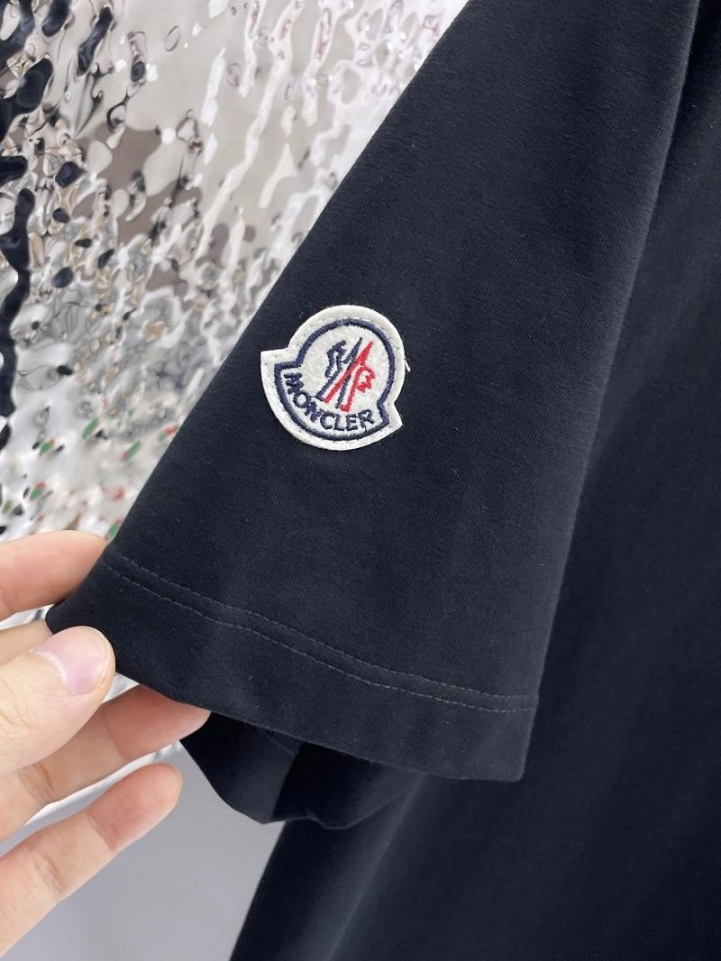 Moncler T-Shirts Affordable 142275