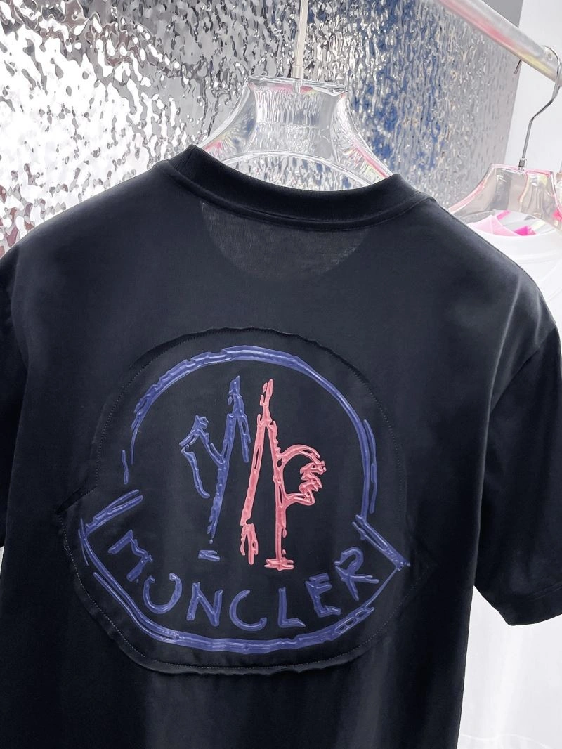 Moncler T-Shirts Affordable 142275