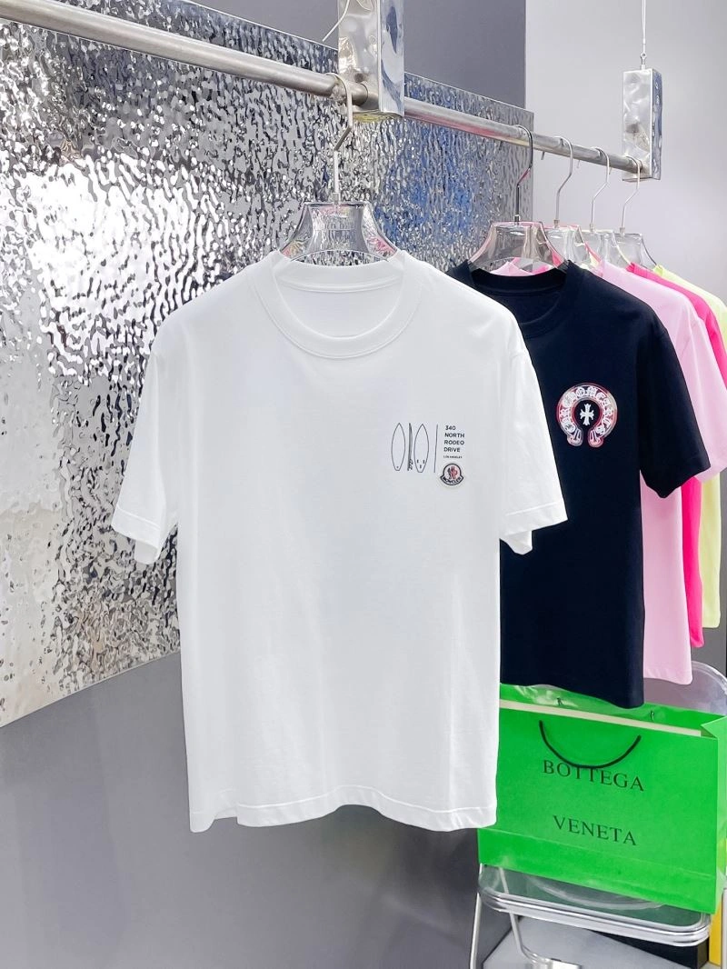 Moncler T-Shirts Sustainable 142245