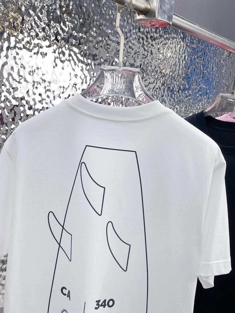 Moncler T-Shirts Sustainable 142245