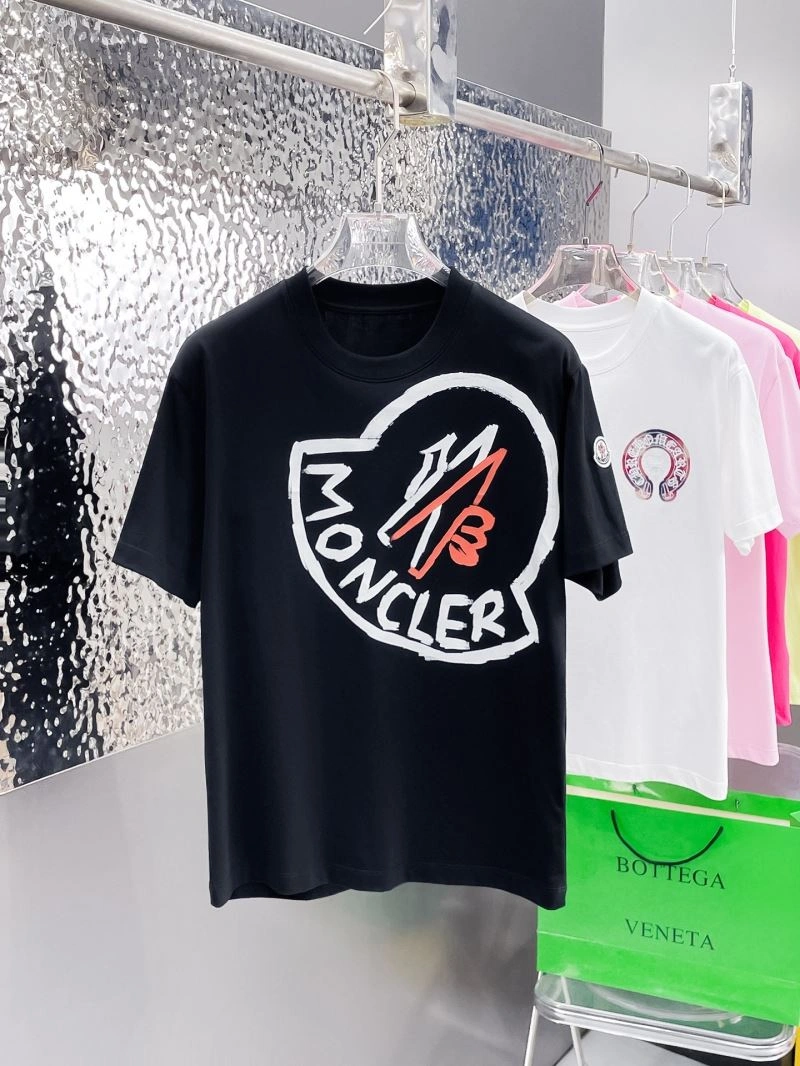 EasyMatch Moncler T-Shirts 142242