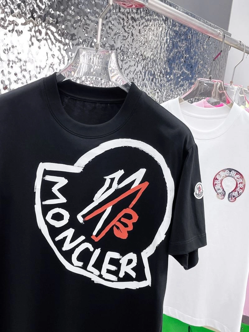 EasyMatch Moncler T-Shirts 142242