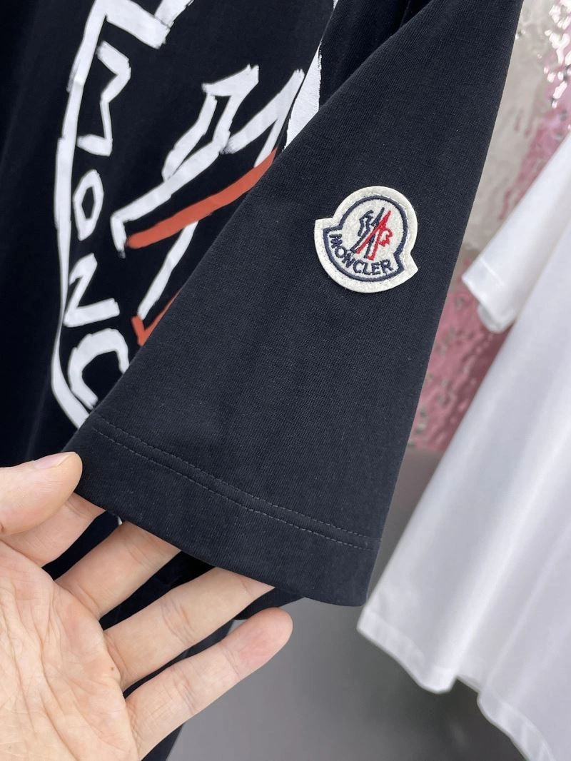 EasyMatch Moncler T-Shirts 142242